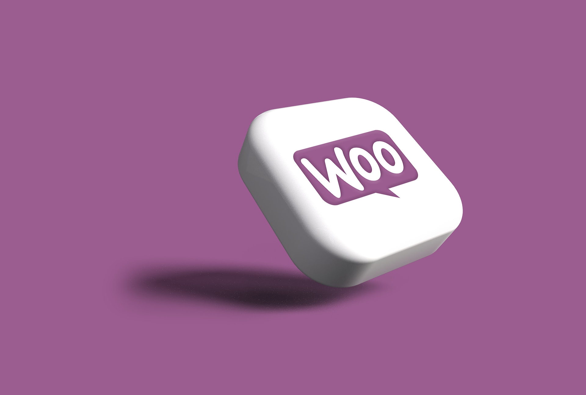 getting started with woocommerce